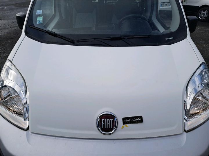 Photo 23 VIN: ZFA22500006J00789 - FIAT FIORINO 