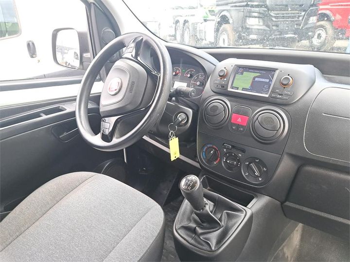 Photo 3 VIN: ZFA22500006J00789 - FIAT FIORINO 