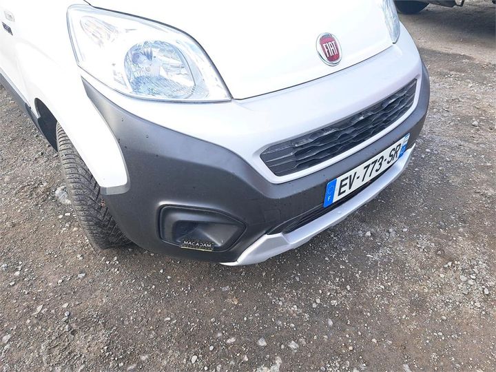 Photo 31 VIN: ZFA22500006J00789 - FIAT FIORINO 