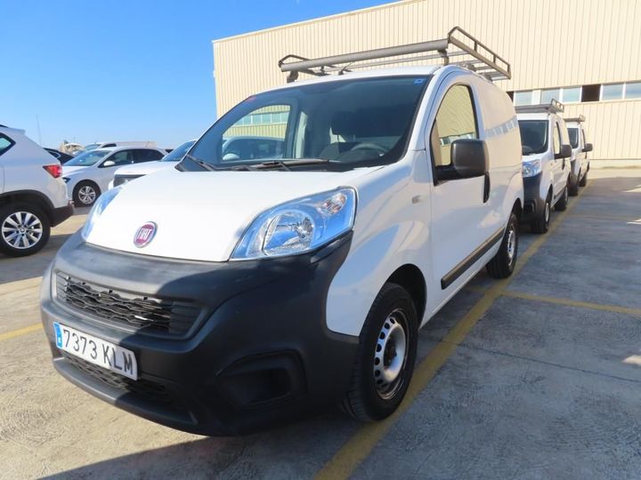 Photo 1 VIN: ZFA22500006J03450 - FIAT FIORINO 