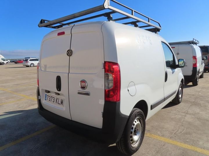 Photo 2 VIN: ZFA22500006J03450 - FIAT FIORINO 