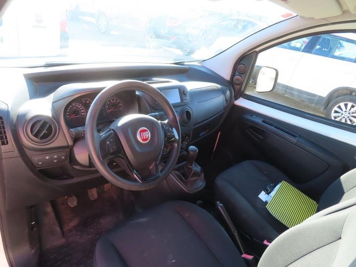 Photo 3 VIN: ZFA22500006J03450 - FIAT FIORINO 