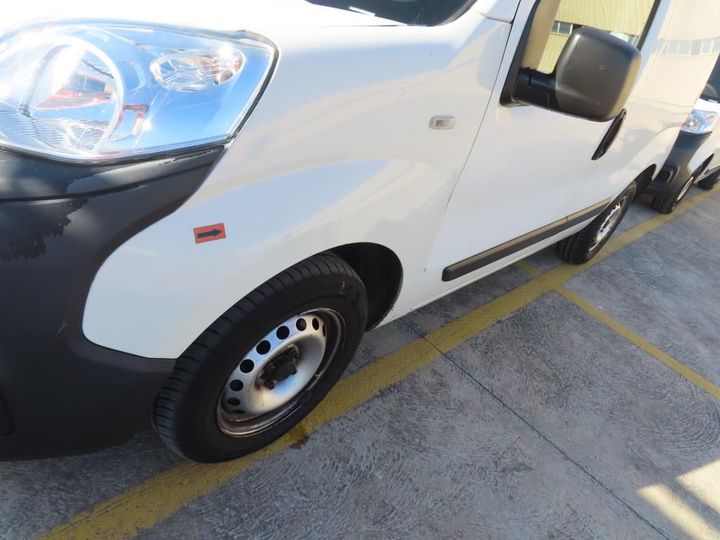 Photo 30 VIN: ZFA22500006J03450 - FIAT FIORINO 