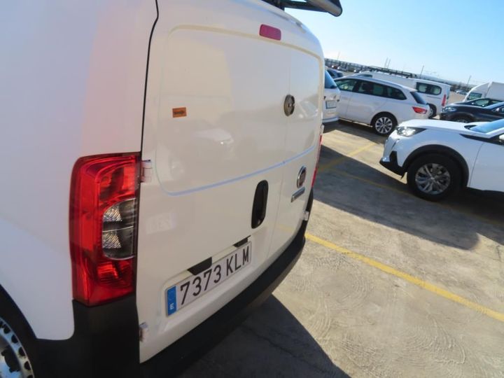 Photo 35 VIN: ZFA22500006J03450 - FIAT FIORINO 