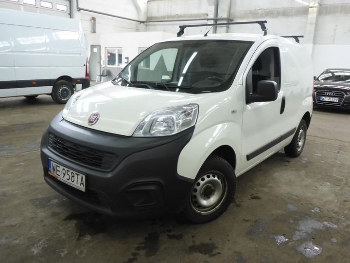 Photo 1 VIN: ZFA22500006J05599 - FIAT FIORINO 