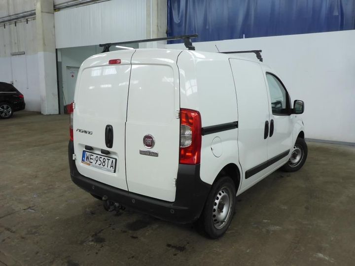 Photo 3 VIN: ZFA22500006J05599 - FIAT FIORINO 