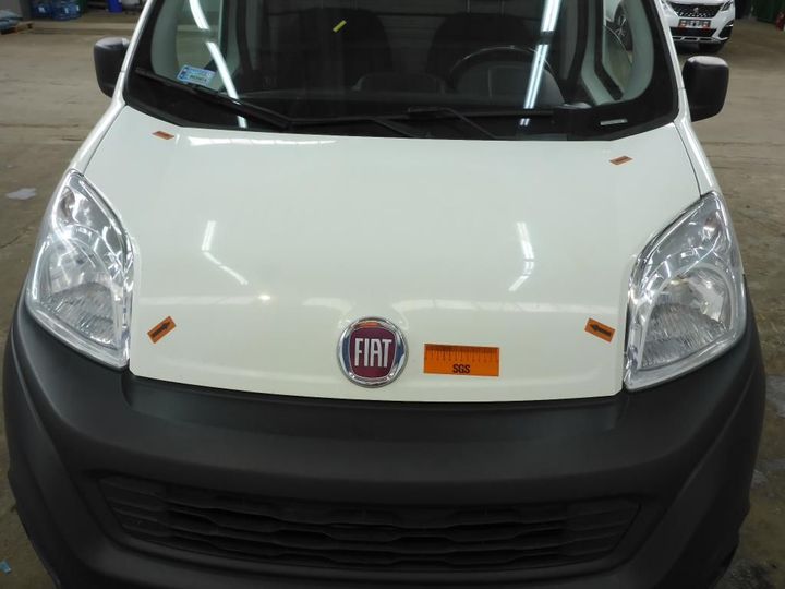 Photo 33 VIN: ZFA22500006J05599 - FIAT FIORINO 