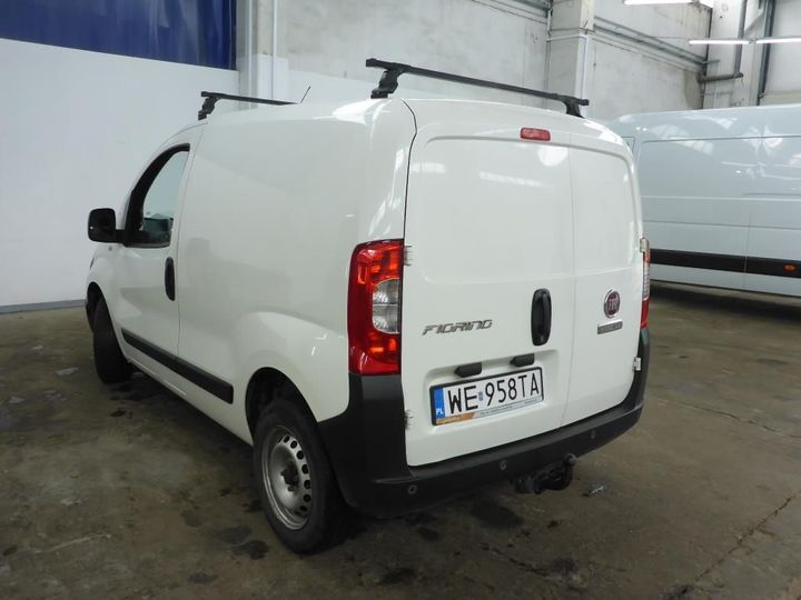 Photo 4 VIN: ZFA22500006J05599 - FIAT FIORINO 