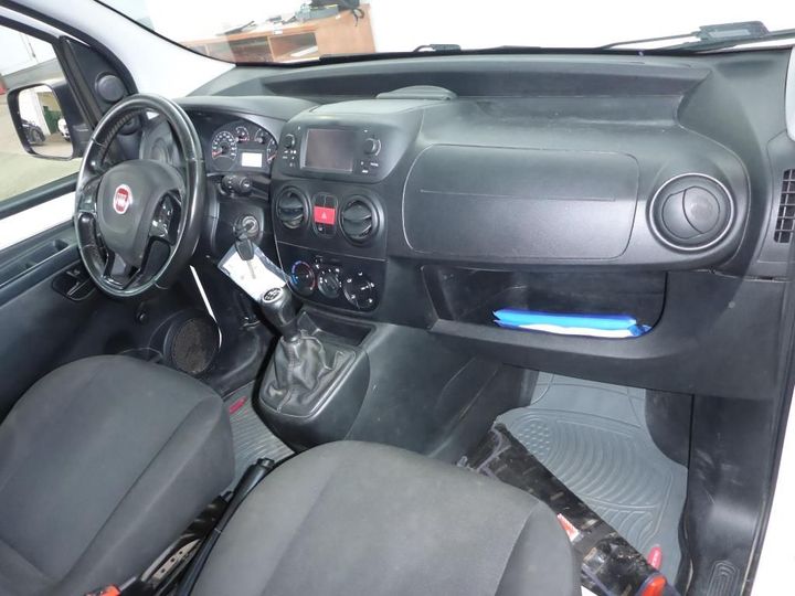 Photo 6 VIN: ZFA22500006J05599 - FIAT FIORINO 