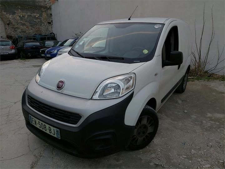 Photo 0 VIN: ZFA22500006J05876 - FIAT FIORINO 