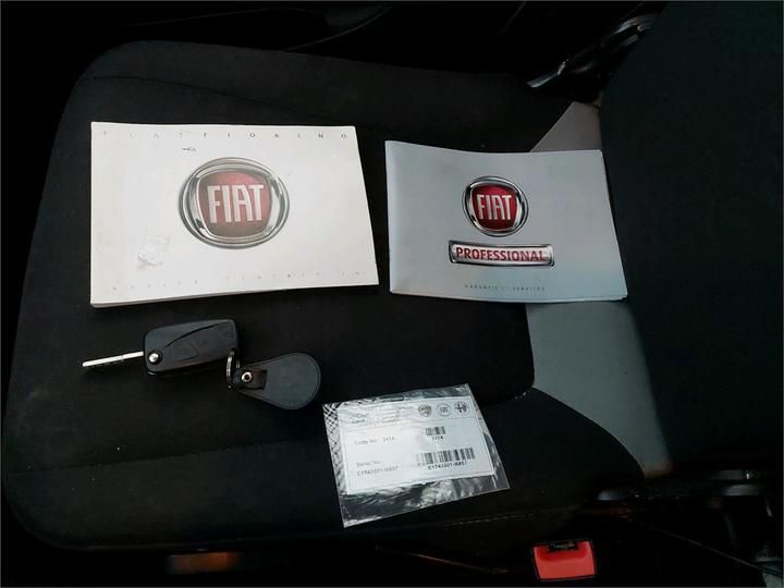 Photo 13 VIN: ZFA22500006J05876 - FIAT FIORINO 