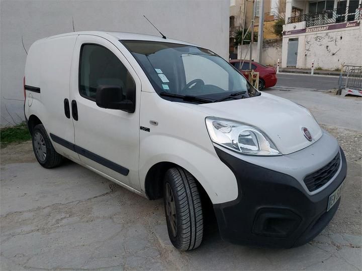 Photo 2 VIN: ZFA22500006J05876 - FIAT FIORINO 