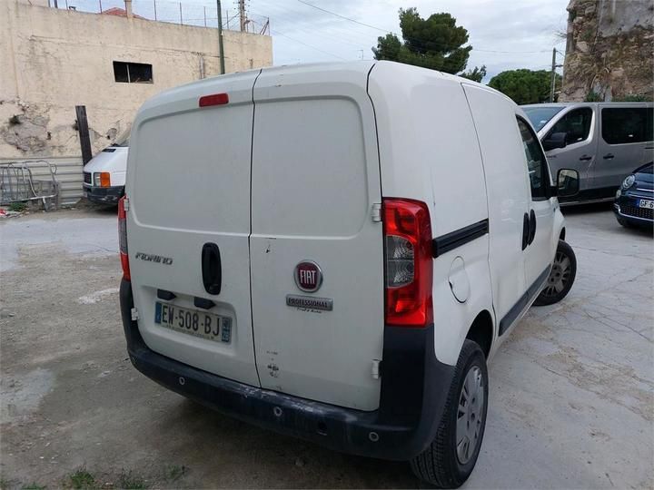 Photo 3 VIN: ZFA22500006J05876 - FIAT FIORINO 