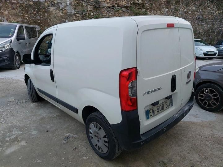 Photo 4 VIN: ZFA22500006J05876 - FIAT FIORINO 