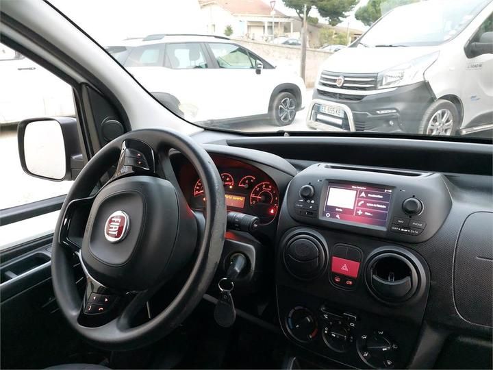 Photo 6 VIN: ZFA22500006J05876 - FIAT FIORINO 