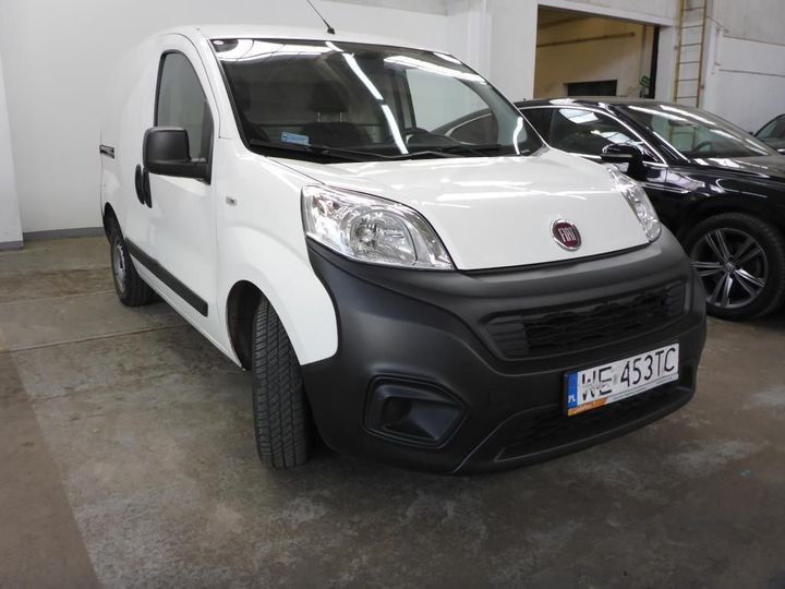 Photo 2 VIN: ZFA22500006J08954 - FIAT FIORINO 