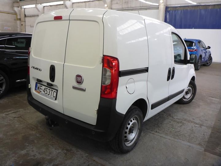 Photo 3 VIN: ZFA22500006J08954 - FIAT FIORINO 