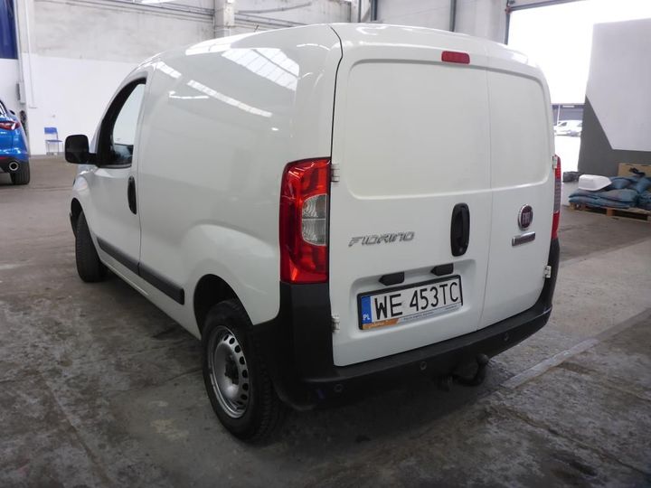 Photo 4 VIN: ZFA22500006J08954 - FIAT FIORINO 