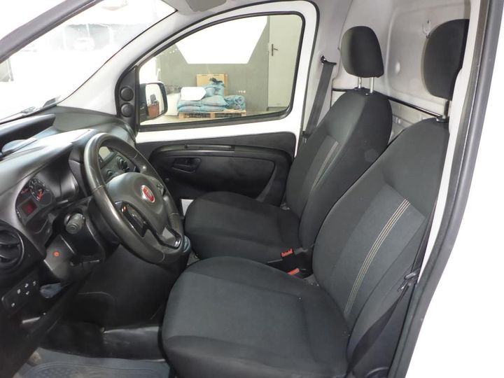 Photo 5 VIN: ZFA22500006J08954 - FIAT FIORINO 