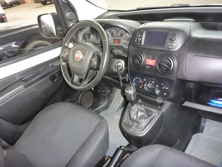 Photo 6 VIN: ZFA22500006J08954 - FIAT FIORINO 