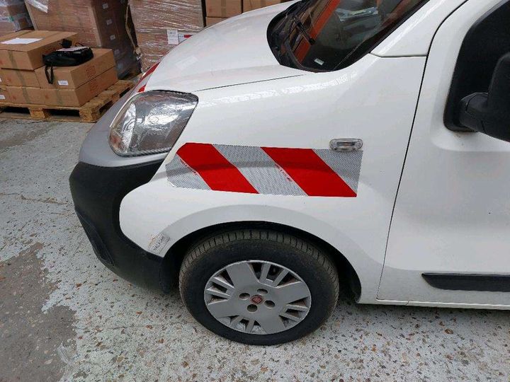 Photo 27 VIN: ZFA22500006J15739 - FIAT FIORINO 