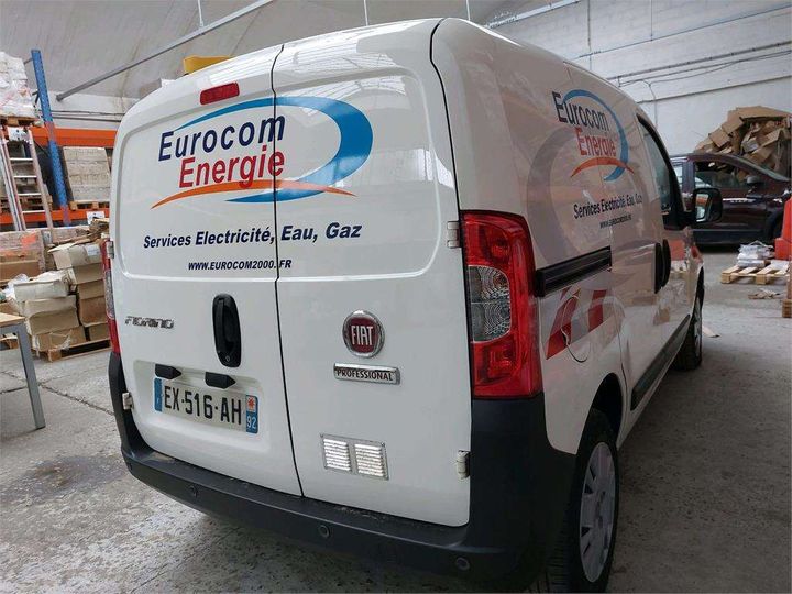 Photo 3 VIN: ZFA22500006J15739 - FIAT FIORINO 