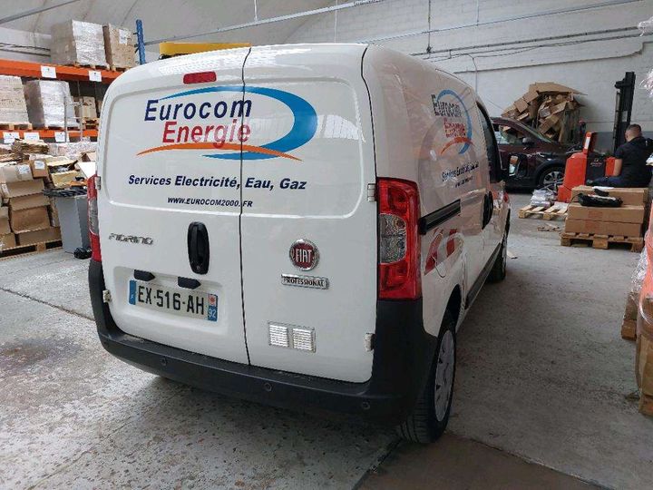 Photo 31 VIN: ZFA22500006J15739 - FIAT FIORINO 