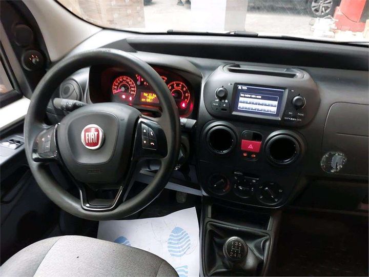 Photo 4 VIN: ZFA22500006J15739 - FIAT FIORINO 