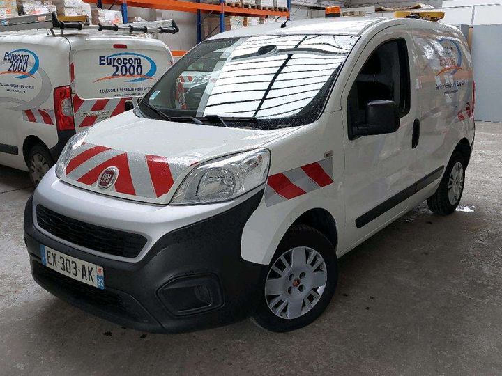 Photo 0 VIN: ZFA22500006J18008 - FIAT FIORINO 