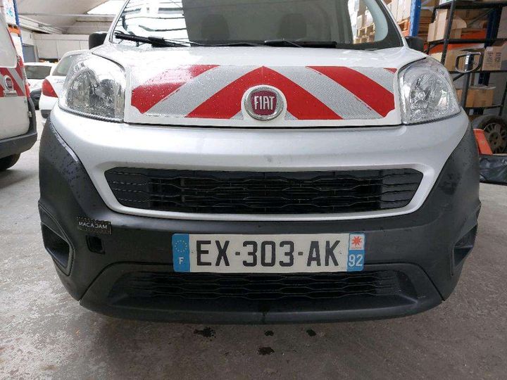 Photo 15 VIN: ZFA22500006J18008 - FIAT FIORINO 