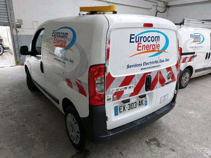 Photo 19 VIN: ZFA22500006J18008 - FIAT FIORINO 