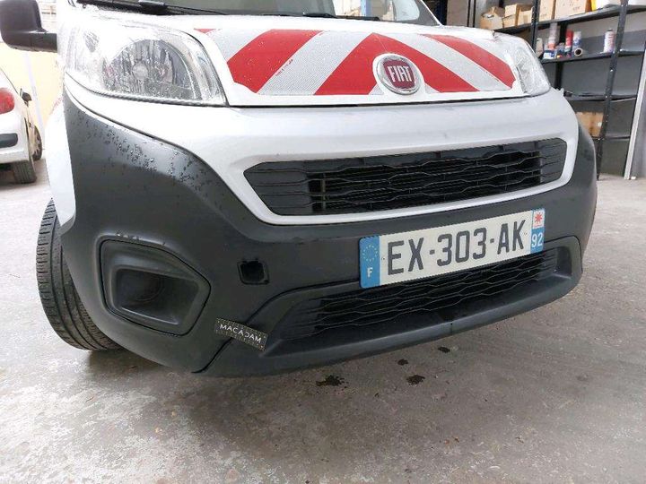 Photo 21 VIN: ZFA22500006J18008 - FIAT FIORINO 