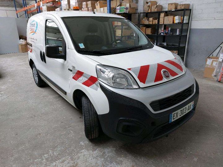 Photo 24 VIN: ZFA22500006J18008 - FIAT FIORINO 