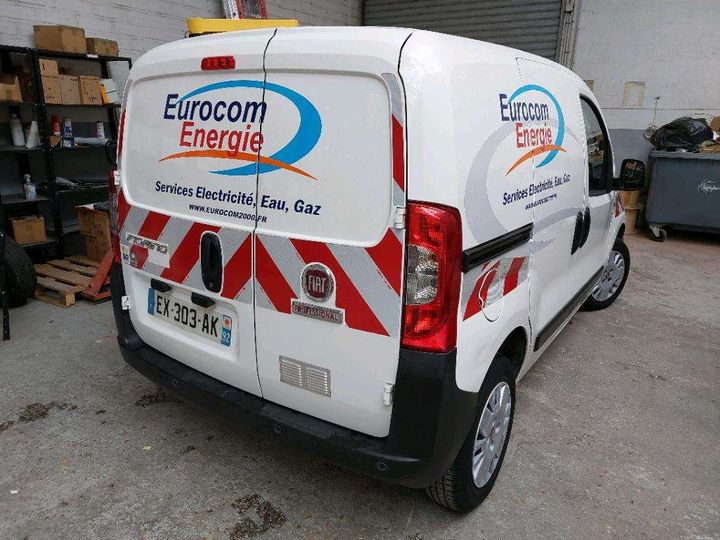 Photo 3 VIN: ZFA22500006J18008 - FIAT FIORINO 