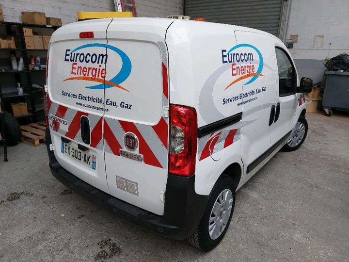 Photo 30 VIN: ZFA22500006J18008 - FIAT FIORINO 