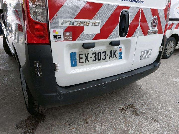 Photo 34 VIN: ZFA22500006J18008 - FIAT FIORINO 