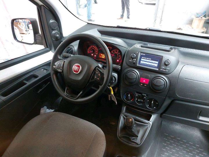 Photo 9 VIN: ZFA22500006J18008 - FIAT FIORINO 