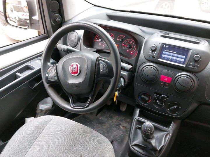 Photo 25 VIN: ZFA22500006J19117 - FIAT FIORINO 