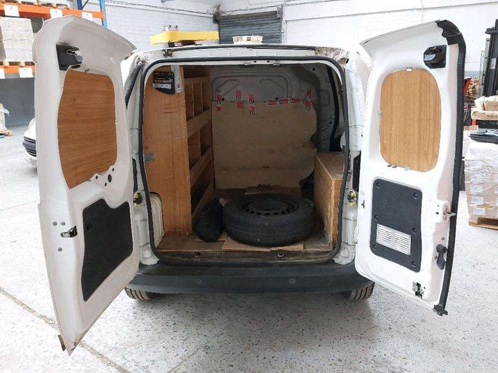 Photo 37 VIN: ZFA22500006J19117 - FIAT FIORINO 