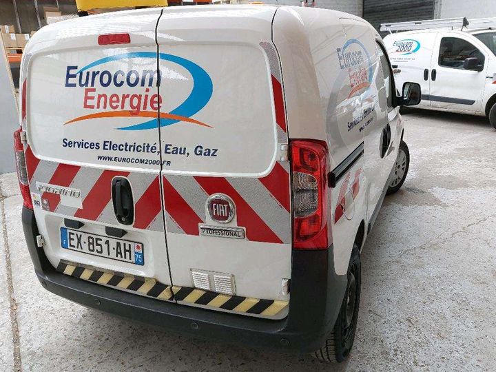 Photo 7 VIN: ZFA22500006J19117 - FIAT FIORINO 