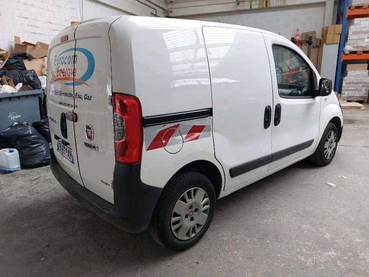 Photo 24 VIN: ZFA22500006J21303 - FIAT FIORINO 