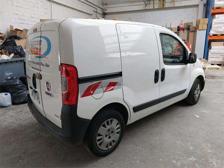 Photo 3 VIN: ZFA22500006J21303 - FIAT FIORINO 