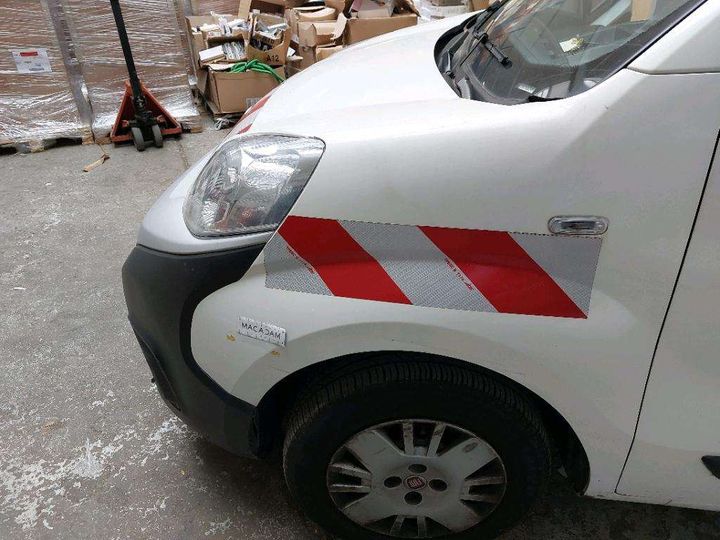 Photo 34 VIN: ZFA22500006J21303 - FIAT FIORINO 