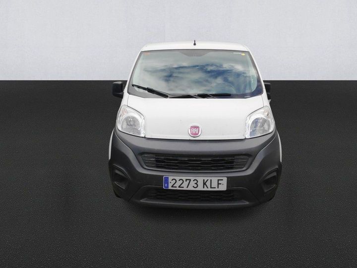 Photo 1 VIN: ZFA22500006J57235 - FIAT FIORINO 