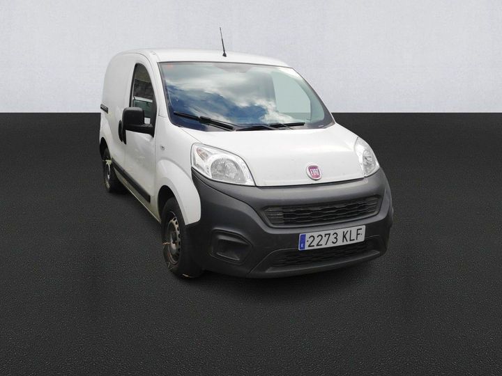 Photo 12 VIN: ZFA22500006J57235 - FIAT FIORINO 