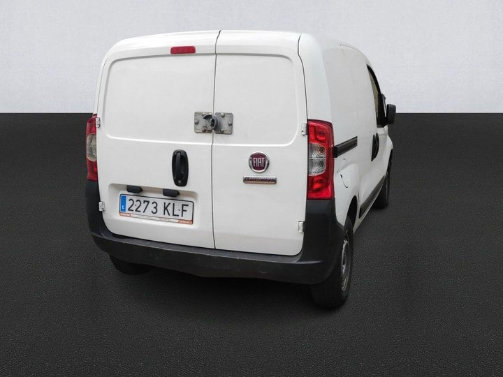 Photo 23 VIN: ZFA22500006J57235 - FIAT FIORINO 