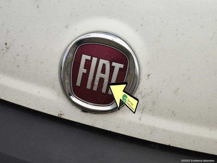 Photo 28 VIN: ZFA22500006J57235 - FIAT FIORINO 