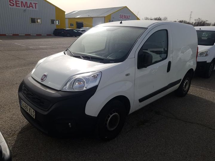 Photo 1 VIN: ZFA22500006J64340 - FIAT FIORINO 