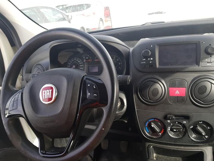 Photo 17 VIN: ZFA22500006J64340 - FIAT FIORINO 