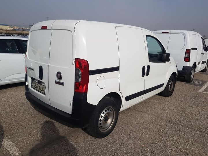 Photo 2 VIN: ZFA22500006J64340 - FIAT FIORINO 